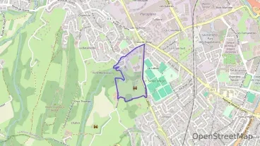 Appartement de 5+ pièces 104 m² à vendre  à Chambéry