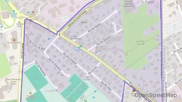 Appartement 72 m² trois pièces à vendre à Chambéry