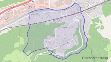 appartement de trois chambres 100 m² à vendre à Givors