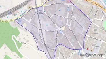 Appartement 160 m² cinq pièces à vendre à Givors