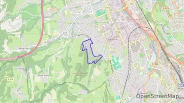 Appartement 103 m² cinq pièces à vendre à Chambéry