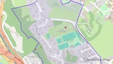 appartement de trois chambres 79 m² à vendre à Chambéry appartement de trois chambres 79 m² à vendre à Chambéry