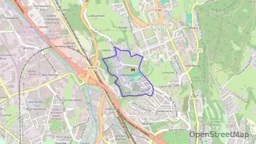 appartement de trois chambres 79 m² à vendre à Chambéry appartement de trois chambres 79 m² à vendre à Chambéry