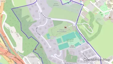 Appartement 84 m² quatre pièces à vendre à Chambéry Appartement 84 m² quatre pièces à vendre à Chambéry