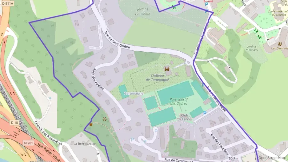 Appartement 90 m² quatre pièces à vendre à Chambéry Appartement 90 m² quatre pièces à vendre à Chambéry