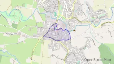 Appartement 65 m² trois pièces à vendre à Saint-Galmier