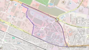 Appartement 50 m² deux pieces à vendre à Bourgoin-Jallieu Appartement 50 m² deux pieces à vendre à Bourgoin-Jallieu