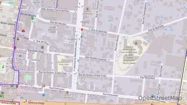 appartement de deux chambres 80 m² à vendre à Bourgoin-Jallieu