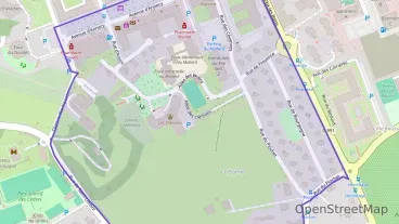 Appartement 75 m² quatre pièces à vendre à Chambéry Appartement 75 m² quatre pièces à vendre à Chambéry