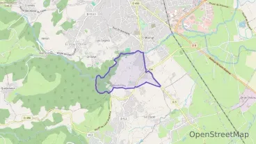 appartement de deux chambres 70 m² à vendre à Montbrison