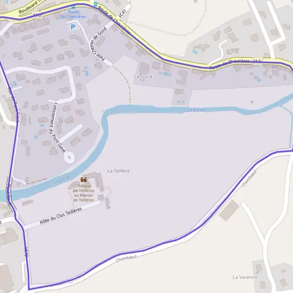 Property