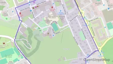 Appartement de 5+ pièces 105 m² à vendre  à Chambéry