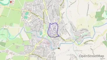 Appartement 160 m² cinq pièces à vendre à Saint-Galmier