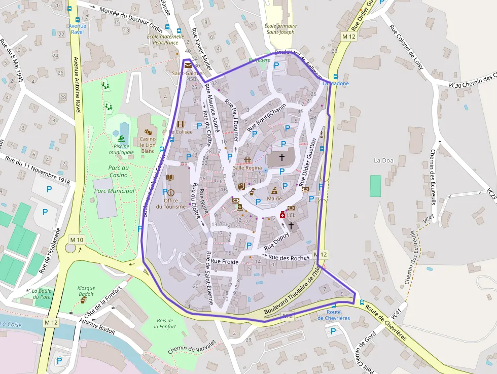 Property