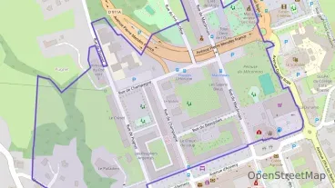 Appartement 80 m² quatre pièces à vendre à Chambéry Appartement 80 m² quatre pièces à vendre à Chambéry