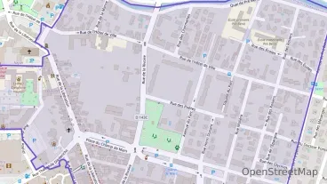 Appartement 77 m² cinq pièces à vendre à Bourgoin-Jallieu