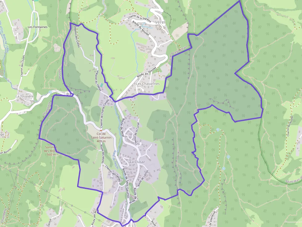 Property
