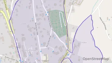 Appartement 47 m² deux pieces à vendre à Saint-Galmier