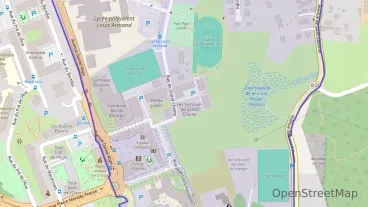 Appartement 70 m² trois pièces à vendre à Chambéry