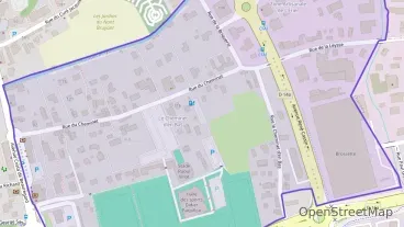 Appartement 95 m² quatre pièces à vendre à La Motte-Servolex