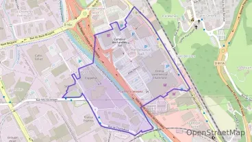Appartement 100 m² quatre pièces à vendre à Chambéry