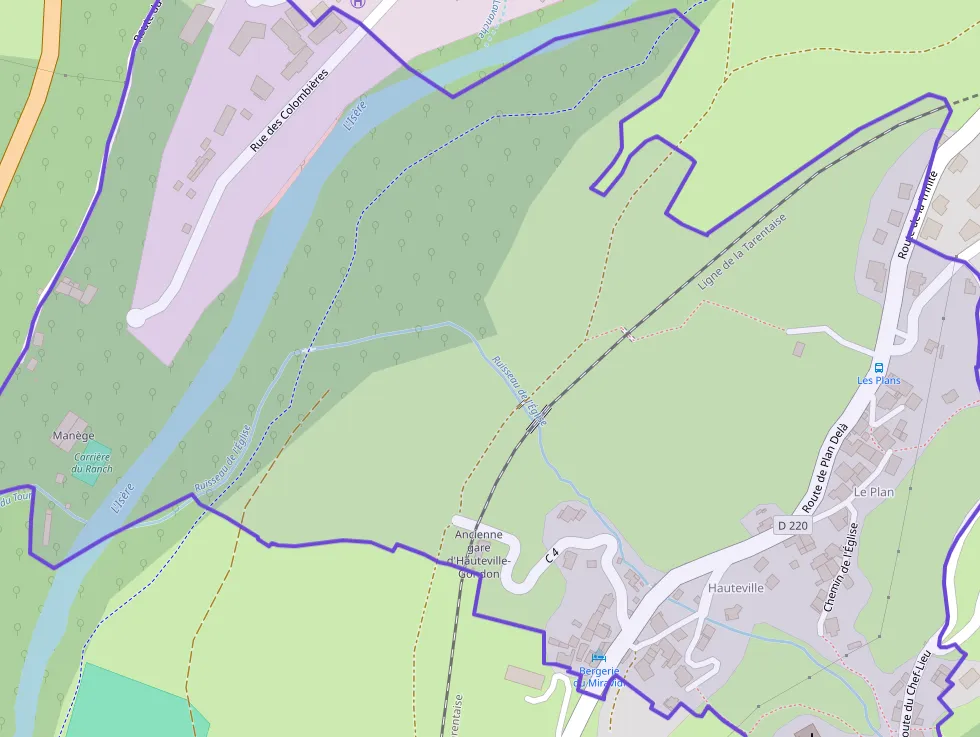 Property