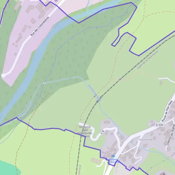 Property