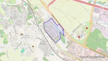 Appartement 58 m² trois pièces à vendre à Bourgoin-Jallieu