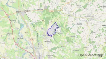 Appartement 84 m² trois pièces à vendre à Saint-Galmier