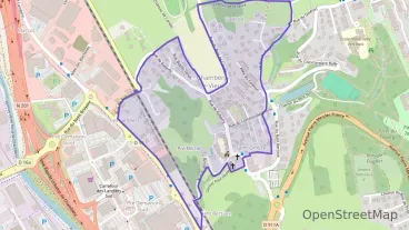 Appartement 84 m² quatre pièces à vendre à Chambéry