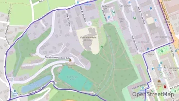 Appartement 80 m² quatre pièces à vendre à Chambéry Appartement 80 m² quatre pièces à vendre à Chambéry