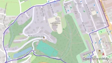 appartement de trois chambres 79 m² à vendre à Chambéry