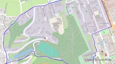 Appartement 84 m² quatre pièces à vendre à Chambéry