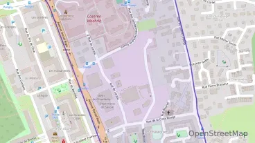 appartement de deux chambres 90 m² à vendre à Chambéry appartement de deux chambres 90 m² à vendre à Chambéry