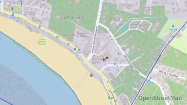 appartement d'une chambre 20 m² à vendre à Saint-Georges-de-Didonne