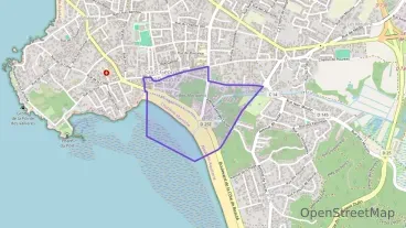 appartement d'une chambre 20 m² à vendre à Saint-Georges-de-Didonne
