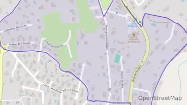 Appartement 48 m² trois pièces à vendre à Saint-Galmier