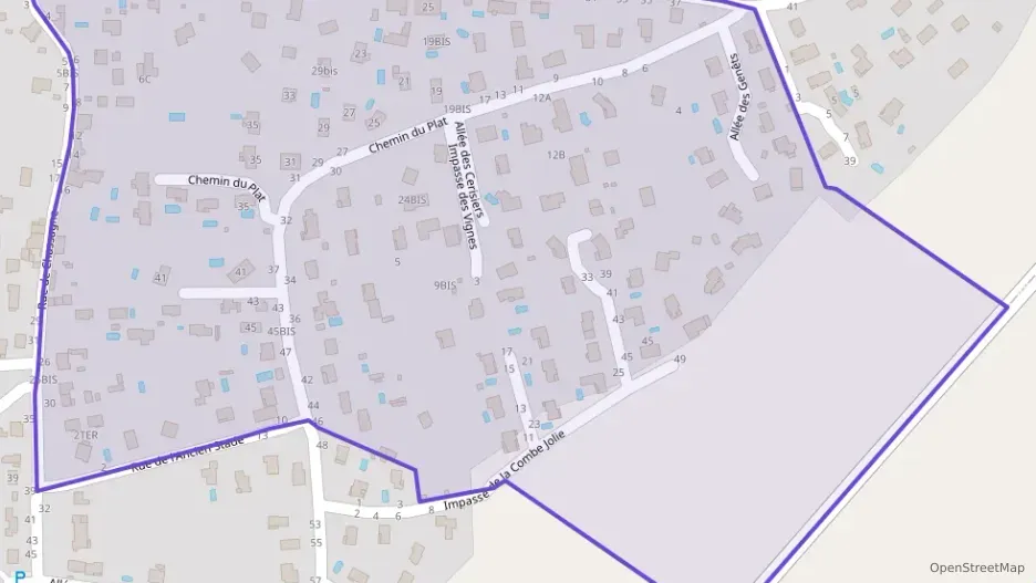 Appartement 114 m² cinq pièces à vendre à Ternay Appartement 114 m² cinq pièces à vendre à Ternay