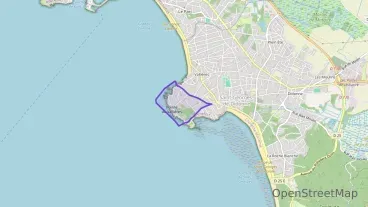 appartement d'une chambre 31 m² à vendre à Saint-Georges-de-Didonne