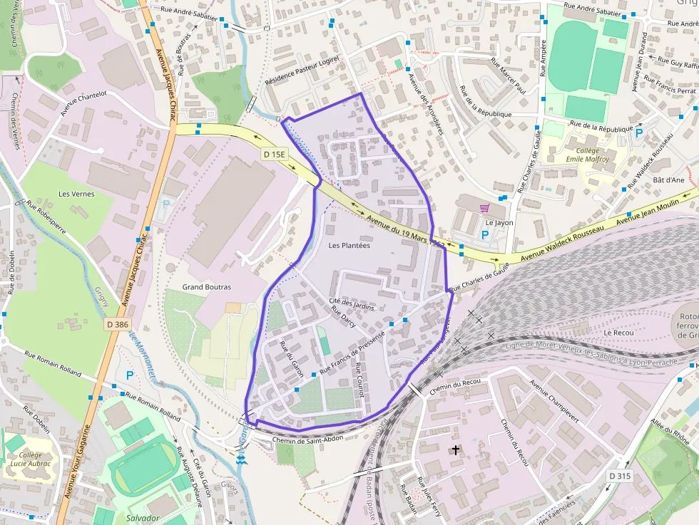 Property