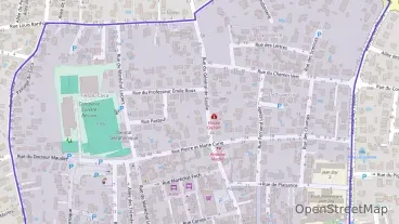 appartement d'une chambre 20 m² à vendre à Saint-Georges-de-Didonne