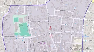 appartement d'une chambre 35 m² à vendre à Saint-Georges-de-Didonne