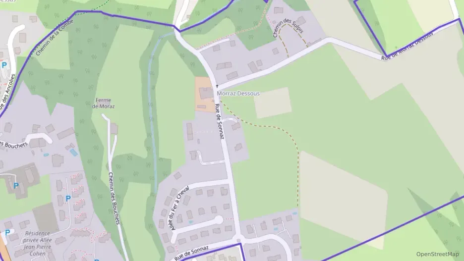 Appartement 74 m² trois pièces à vendre à Chambéry