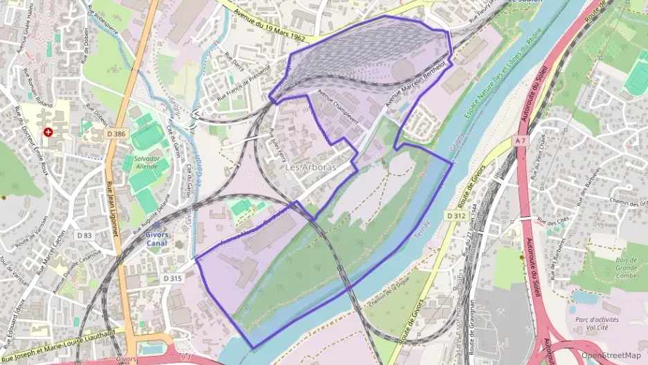 Appartement 47 m² deux pieces à vendre à Grigny Appartement 47 m² deux pieces à vendre à Grigny