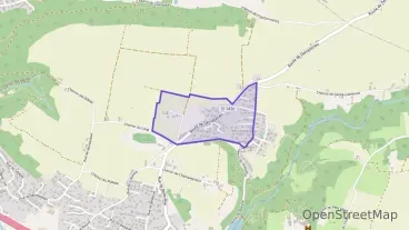 appartement de deux chambres 67 m² à vendre à Bourgoin-Jallieu