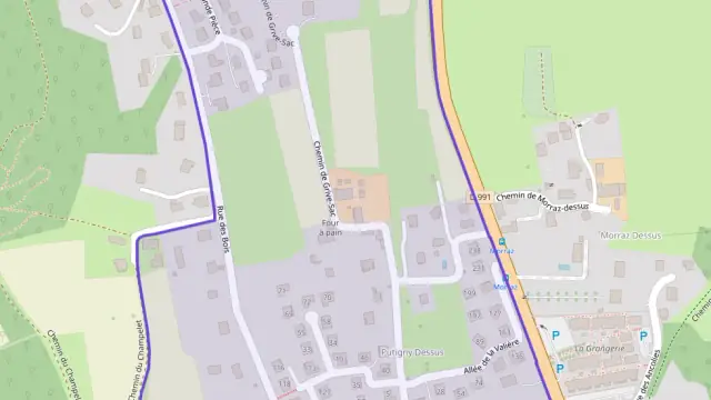 Appartement 137 m² quatre pièces à vendre à Chambéry