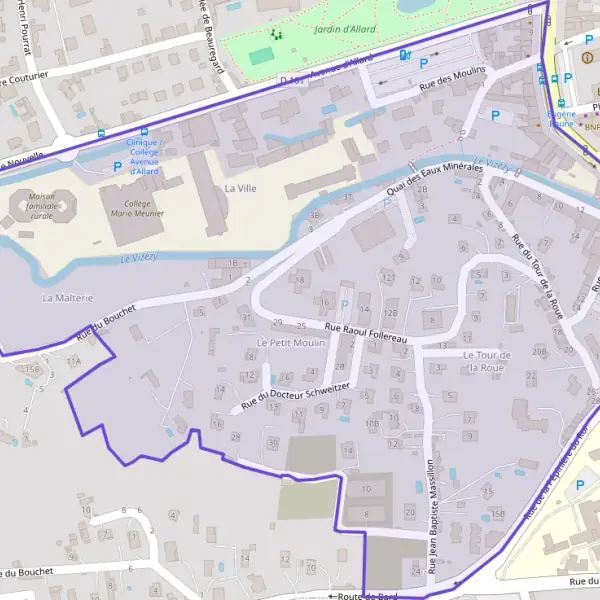 Property