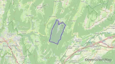 Appartement 26 m² deux pieces à vendre à Aillon-le-Jeune