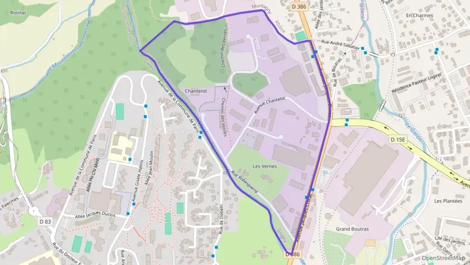 Appartement 39 m² deux pieces à vendre à Grigny Appartement 39 m² deux pieces à vendre à Grigny