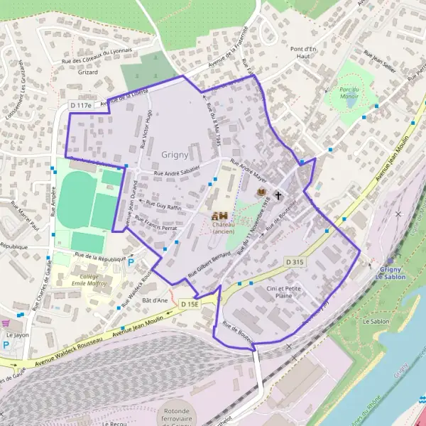Property